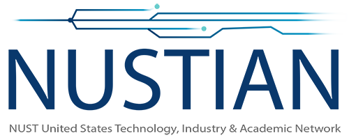 NUSTIAN Logo