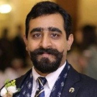 Ali Bin Nadeem